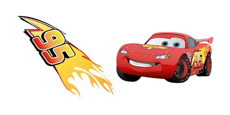 Lightning Mcqueen Decals Lightning Mcqueen Wall Decal Sticker Pixar