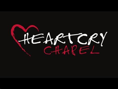 Heartcry Live Youtube