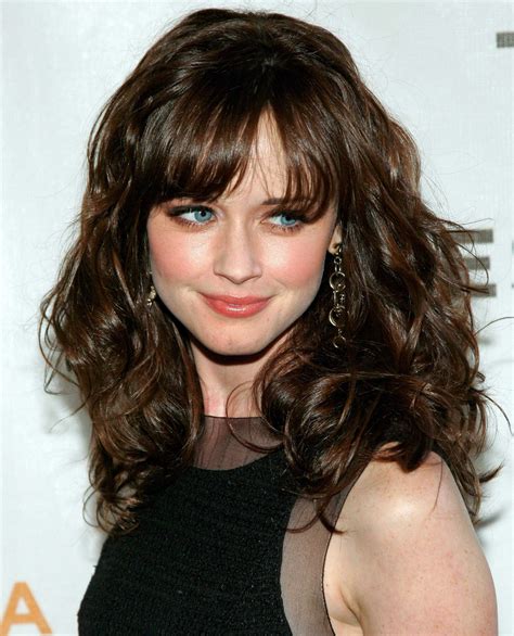 Free How To Get Bangs With Wavy Hair For Short Hair Best Wedding Hair For Wedding Day Part