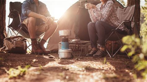 Top 10 Camping Essentials For Every Outdoor Adventure