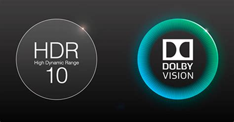 Hdr10 Vs Dolby Vision อะไรดีกว่ากัน Lcdtvthailand