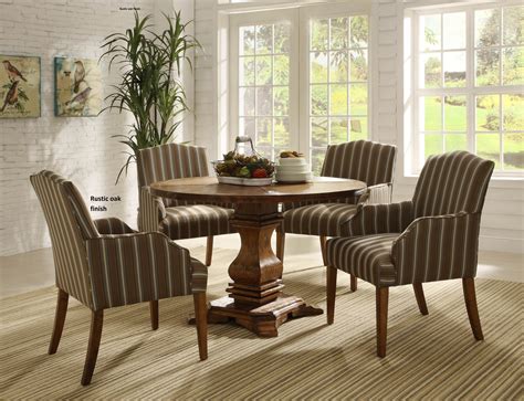 5 Pc Homelegance Euro Casual Dining Set