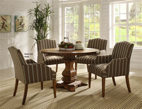 Feel free to browse through our extensive collection of casual dining sets, designed and manufactured to suit the most discerning tastes.with options ranging from contemporary metallic dining sets to exquisitely crafted vintage wooden counterparts, our collection promises to give you the perfect match for your dining room setup no matter which styling you have chosen for the dining section. 5-Pc Homelegance Euro Casual Dining Set