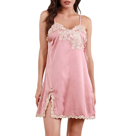 GDREDA Nightgown Dress for Women Women's Nightdress And Dressing Gown