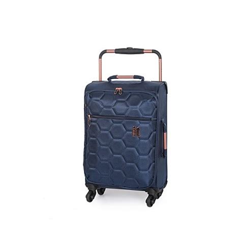 We did not find results for: it Luggage World's Lightest 4-Wheel Case - Cabin Size ...