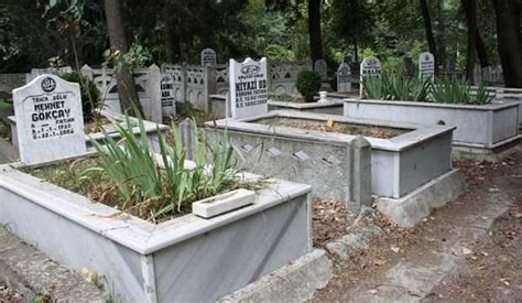 Rüyada mezar görmek ne anlama gelir? Rüyada mezar görmenin tabiri