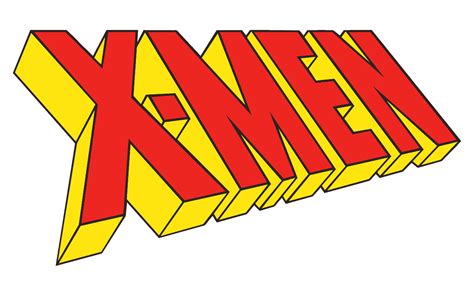 X Men Logo 01 Png Logo Vector Downloads Svg Eps