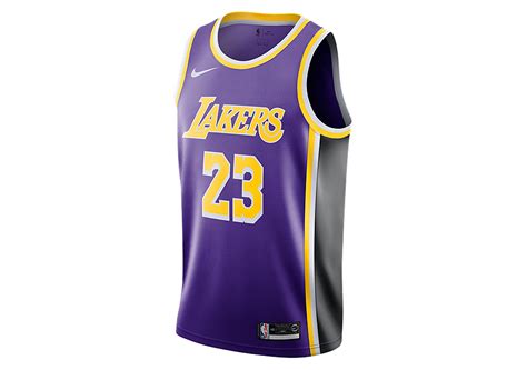 The term swingman is used in basketball to identify a player who has the ability to play multiple positions. NIKE NBA LOS ANGELES LAKERS LEBRON JAMES SWINGMAN JERSEY ...