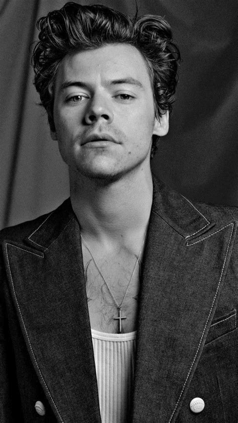 Harry Pics On Twitter Harry Styles X Black And White In 2021
