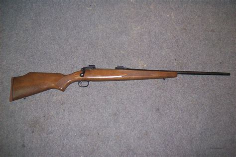 Savage Model 110 Bolt Action 270 Win For Sale
