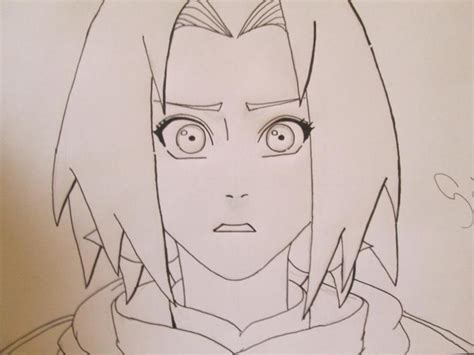 Sakura Haruno Fairy Tale Characters Drawings Pictures