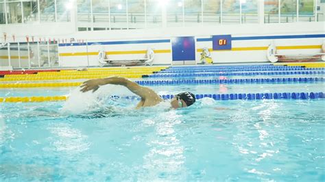 Does A 45 Minute Run Or Swim Burn More Calories Metro League