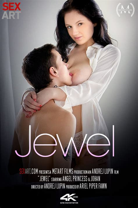 Sexart Presents Angel Princess In Jewel 25032018 Porno Videos Hub