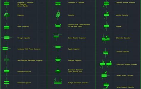 Electric Lighting Symbols Cad Block And Typical Drawing For Designers