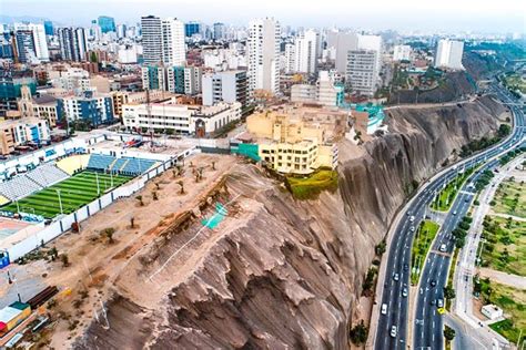 Ministerio De Vivienda Identifica Distritos De Lima Y Callao Más
