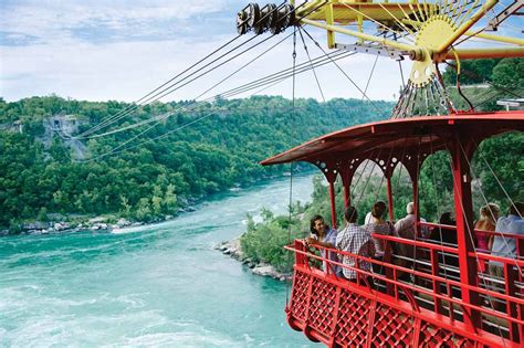 30 Incredible Things To Do In Niagara Falls Niagara Falls Trip