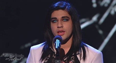 He is an actor and producer, known for a simple favor (2018), bachelorette (2012) and the intern (2015). Andrew De Leon from America's Got talent by REBELHEART1979 ...