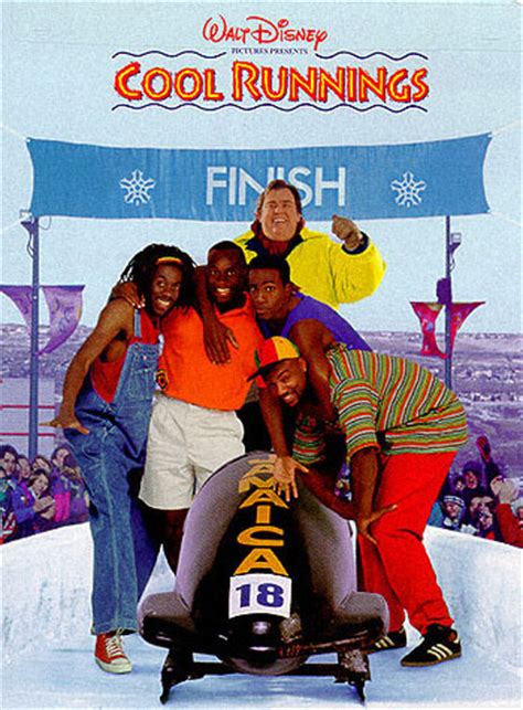 Avvisami quando il titolo scende. Cool Runnings - Quattro Sotto Zero Streaming - 4 JAMAICANI ...