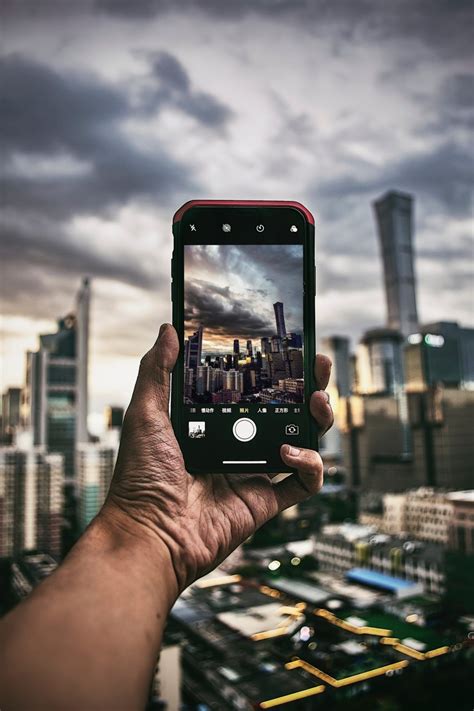 3 Tips To Releasing The Power Of Your Camera Phone Cell Phone