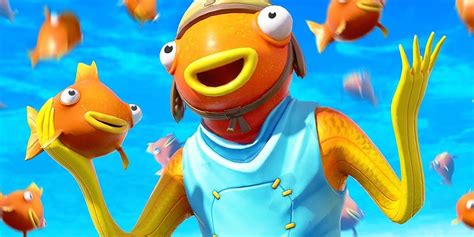 Fortnite Youtuber Tiko Talks About His Viral Song Fishy On Me And The