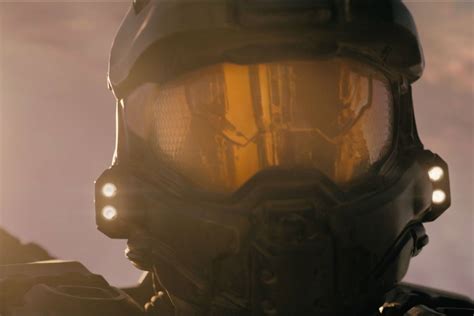 Halo 5 Trailers Hint At Most Complex Instalment Yet Wired Uk