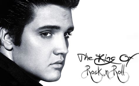 Elvis Presley Biographie Et Filmographie