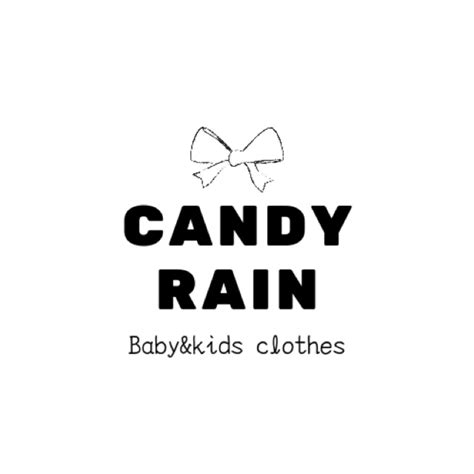 candy rain