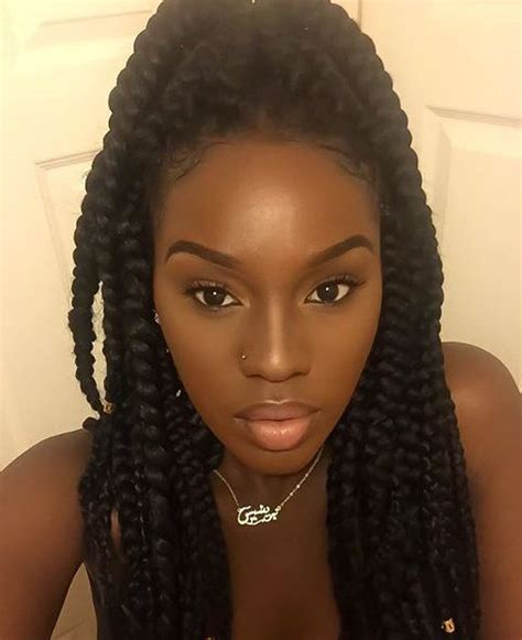 Different Styles For Box Braids My Xxx Hot Girl