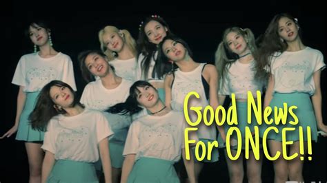 Confirmed Twice Comeback Date And New Song Finally Revealed Youtube
