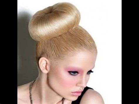 Free delivery and returns on ebay plus items for plus members. Big XL Bun tutorial - YouTube