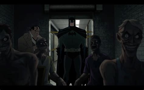 As batman hunts for the escaped joker, the clown prince of crime attacks the gordon family to prove a diabolical point mirroring his own fall into madness. Batman: The Killing Joke - Who Had The Last Laugh? (Movie ...
