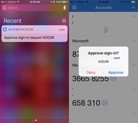 I remember a few years ago, i spent a couple of weeks in the states and needed to access files from my dropbox. Using MS Authenticator for 2FA Everywhere - The Connected Home
