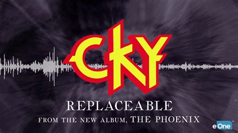 Cky Replaceable Youtube