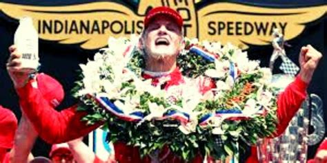 Who Won Indy 500 Today