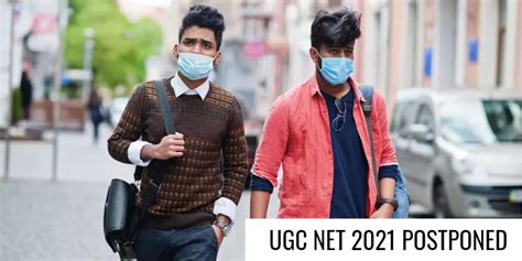 Ugc Net Exam Postponed Check Details Here