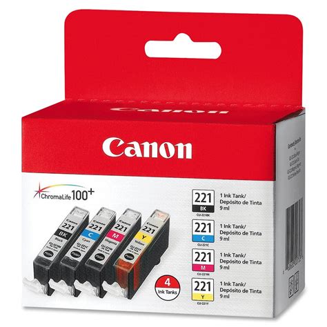 Benefits Of Buying Canon Cartridges For Your Printer Atlantic Inkjet