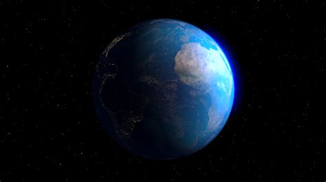 Planeta Ziemia Model 3d Turbosquid 1438153