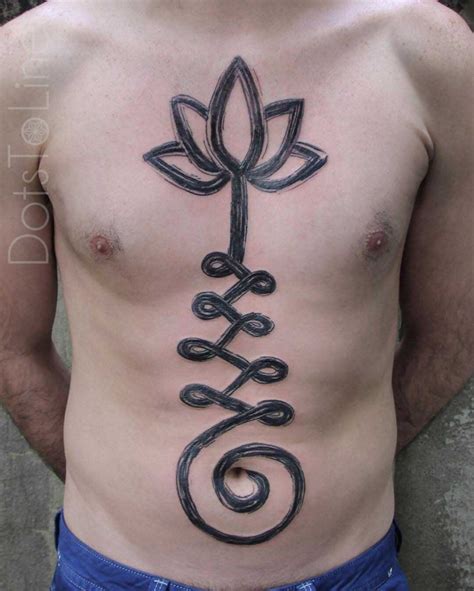They instantly welcome you and make you feel right at home. Black Lotus Tattoo | Best Tattoo Ideas Gallery