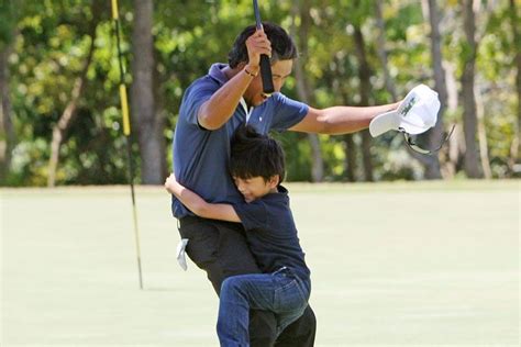 The tournament was shortened to 54 holes. Juvic Pagunsan coasts to 7-shot win vs Angelo Que ...