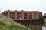 Pumping Station Lincolnshire Photos