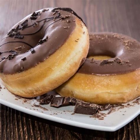 Everything Youll Need To Make Perfect Doughnuts Escoffier Online
