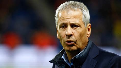 Vor der em 2008 lag ich richtig mit spanien, vor der wm 2006 hatte ich in einem interview auf italien getippt. Mercato | Mercato - PSG : Lucien Favre lâche un conseil ...