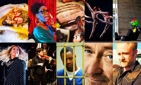 The best of 2016 in arts, food and culture | Fort Worth Star-Telegram