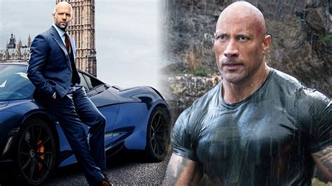 Hobbs And Shaw 2 Release Date Will There Be A Sequel