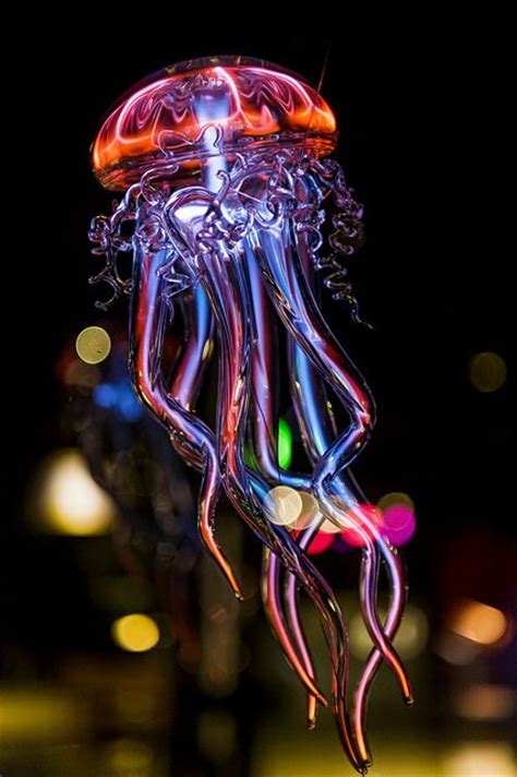 Gorgeous Glass Animals That Will Make You Want To Collect Some Bored Art