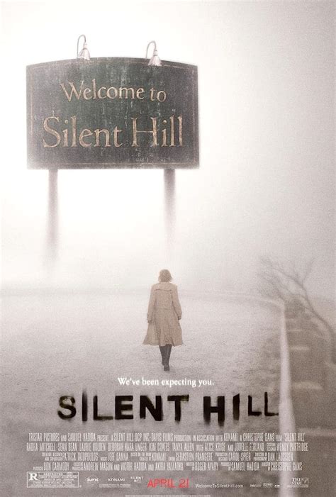 Silent Hill 2006 Imdb