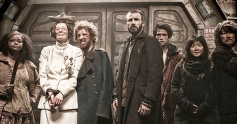 Why The Snowpiercer Tv Show Could Be Brilliant