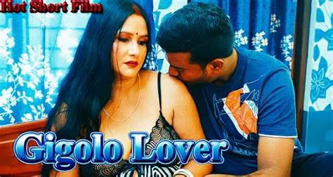 Gigolo Lover Xprime Originals Hindi Hot Short Film Hdmasala