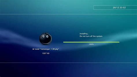 Ps3 Install Pkg Peatix