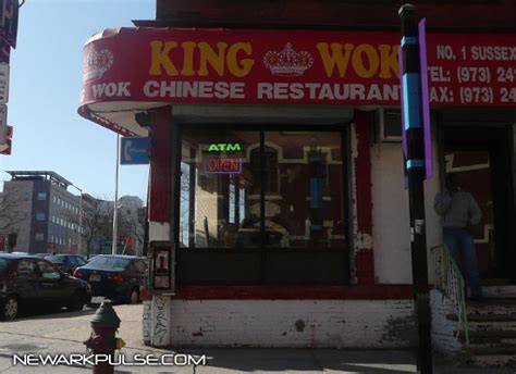 Maybe you would like to learn more about one of these? King Wok Chinese Restaurant | Newark Pulse - Newark, NJ